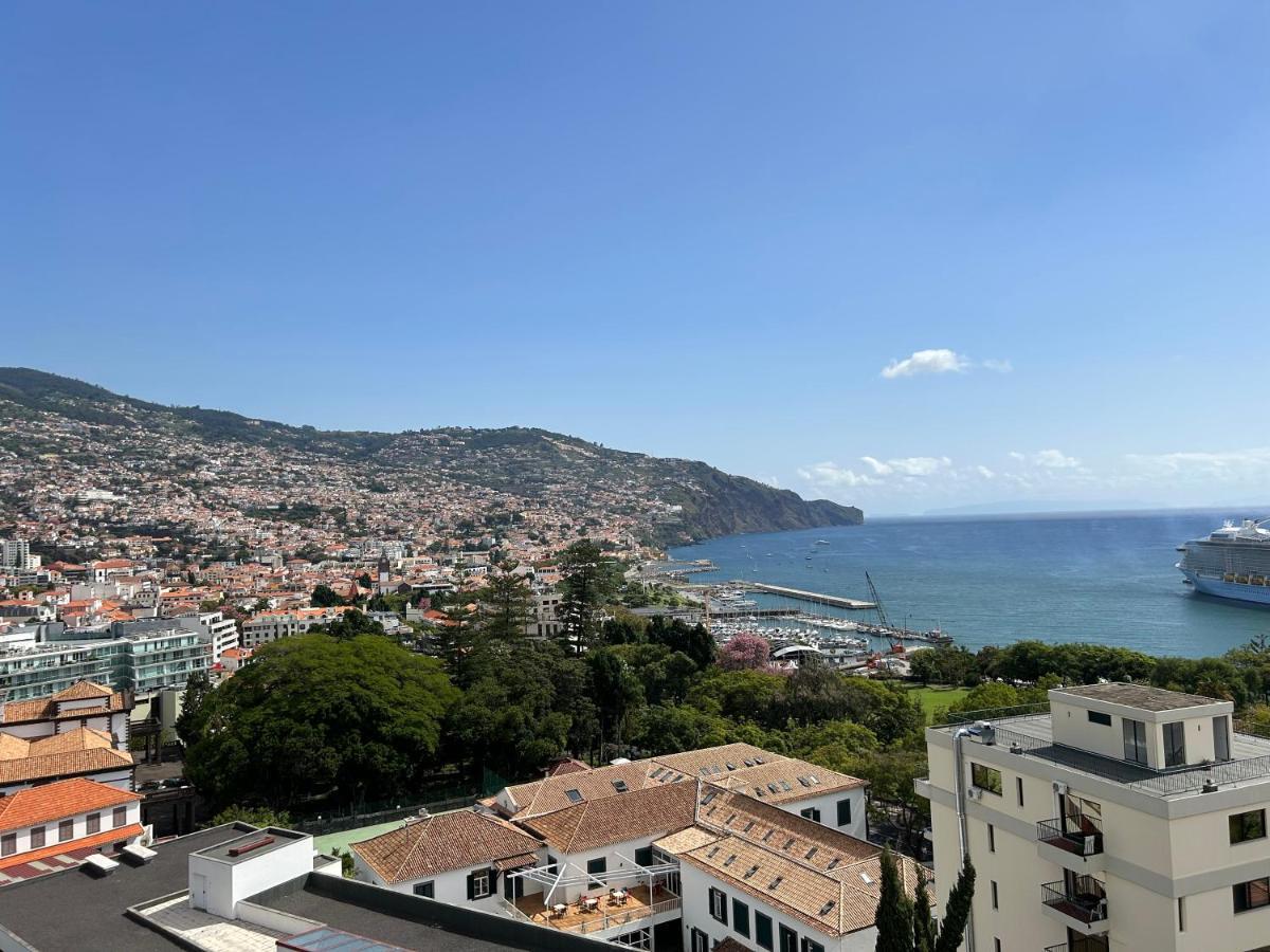Appartamento In Town View *