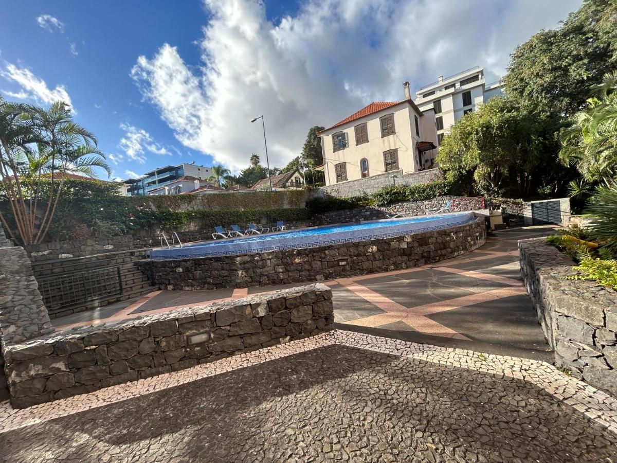 Appartamento In Town View *
