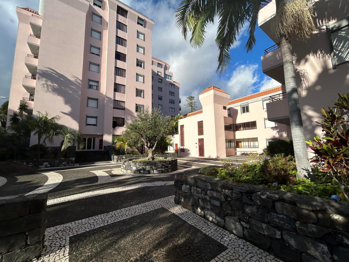 In Town View Apartment Funchal (Madeira)