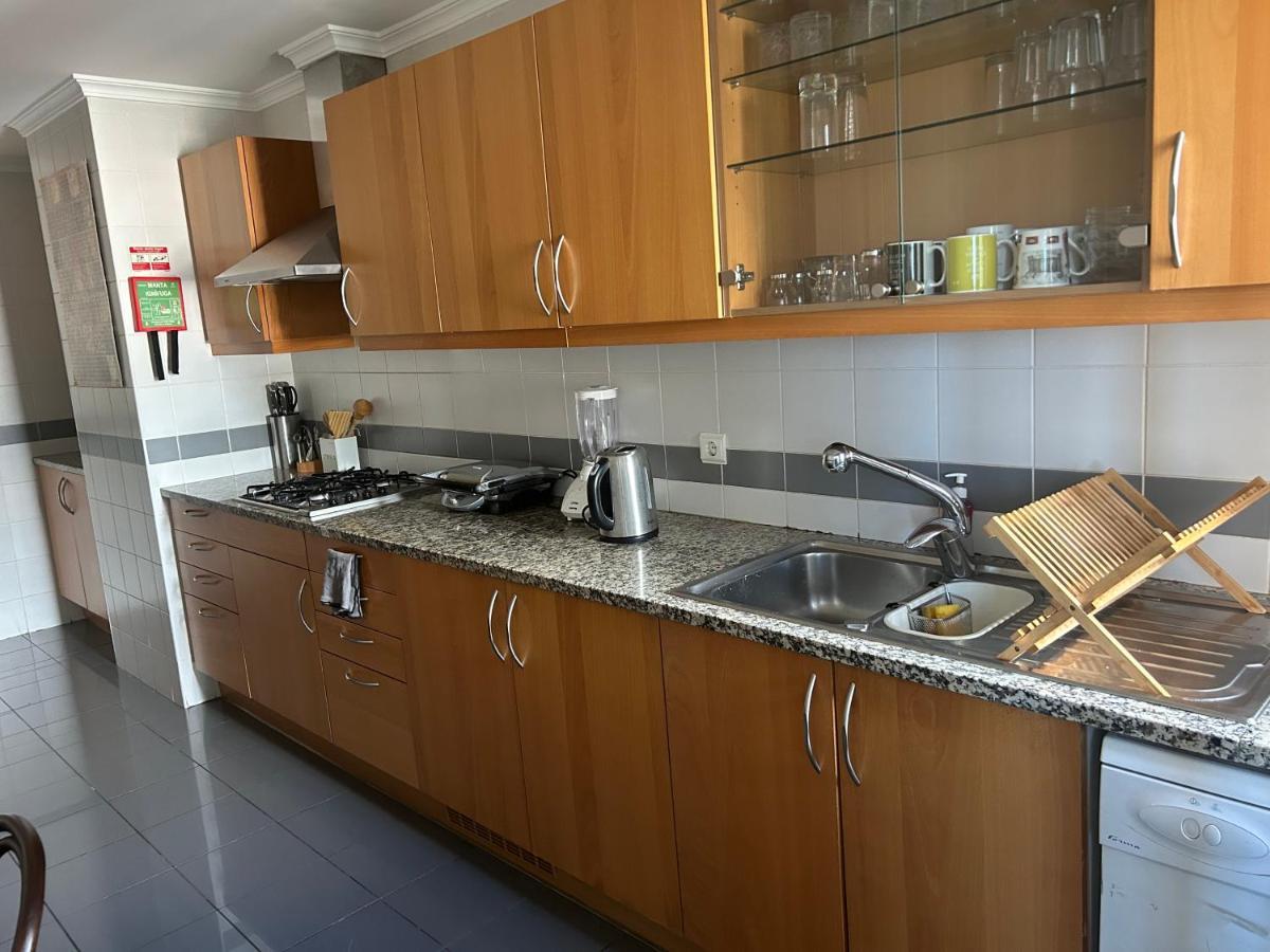 Apartment In Town View Funchal (Madeira)
