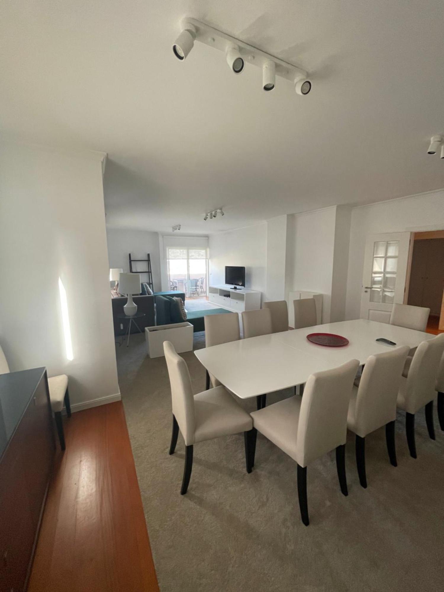 Apartment In Town View