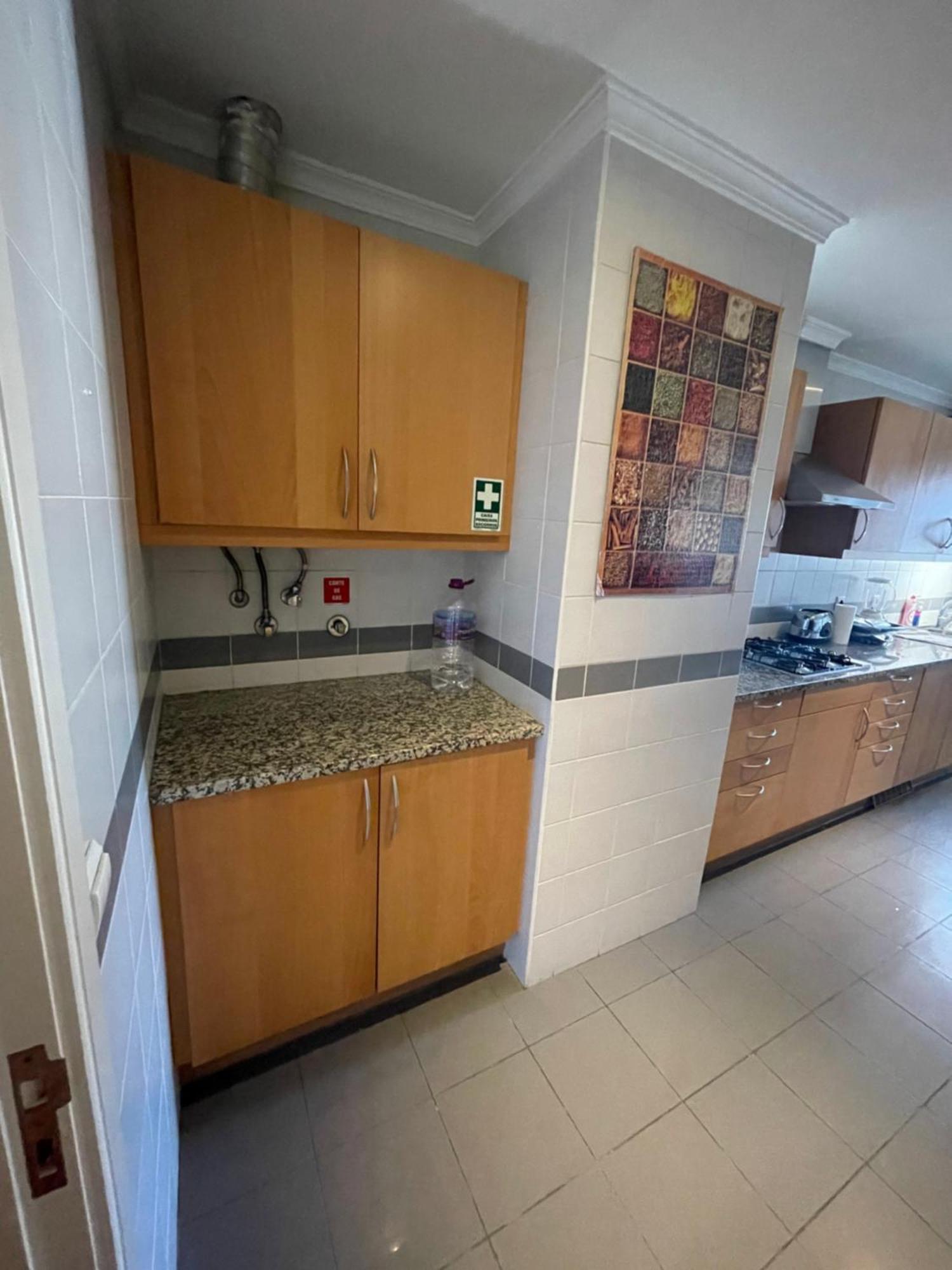Apartment In Town View *