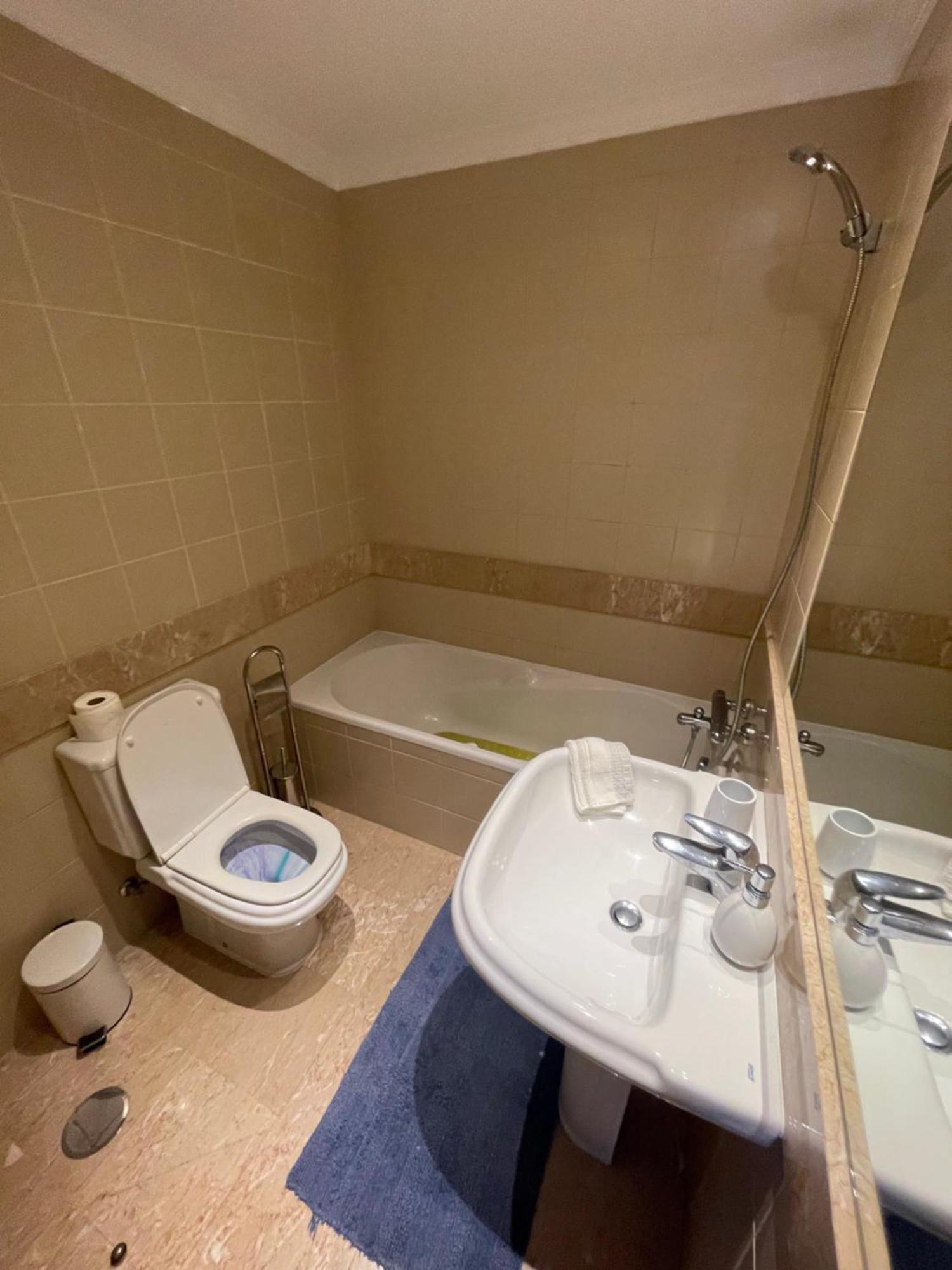 Apartment In Town View Funchal (Madeira)