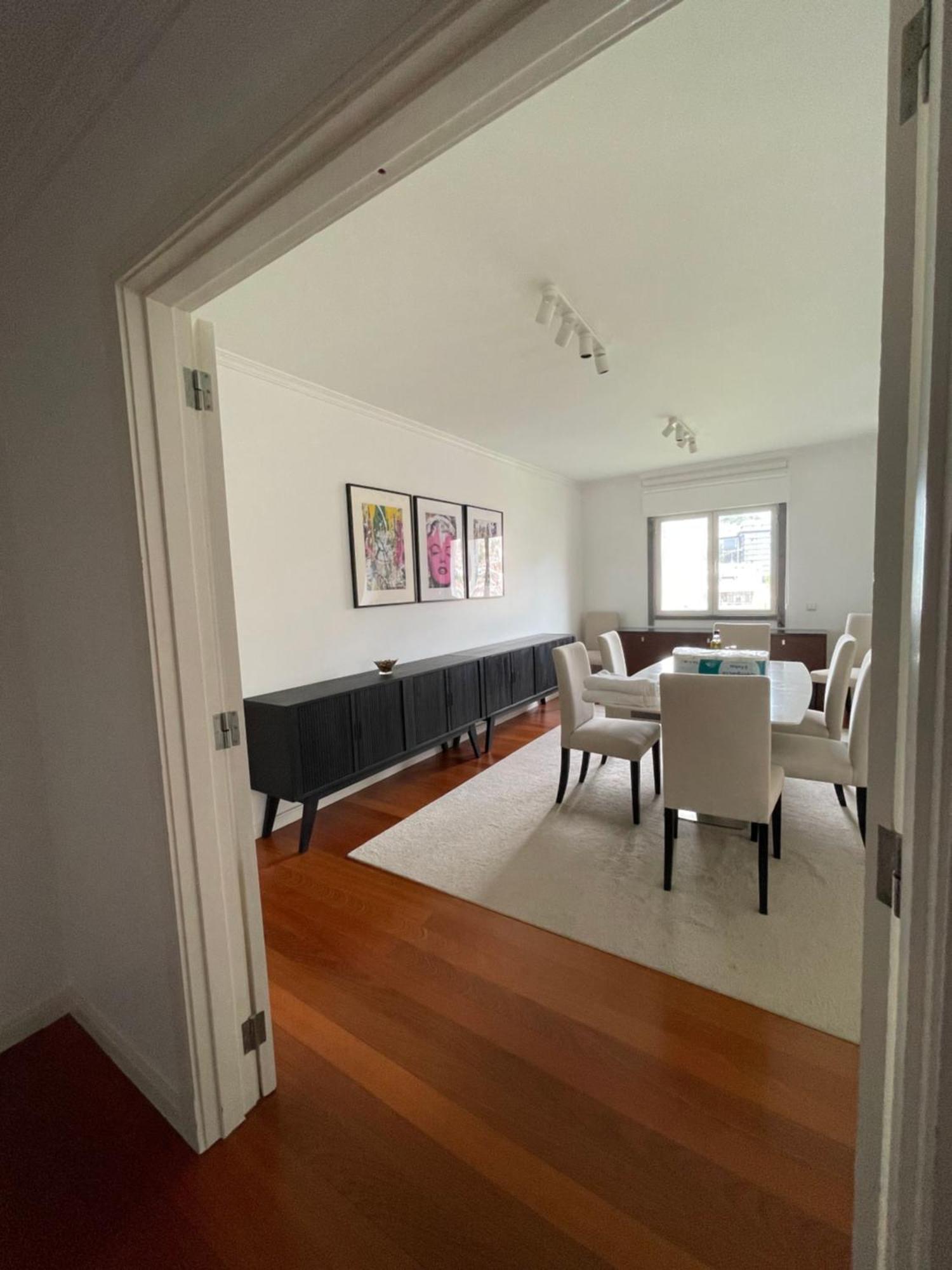 In Town View Apartment