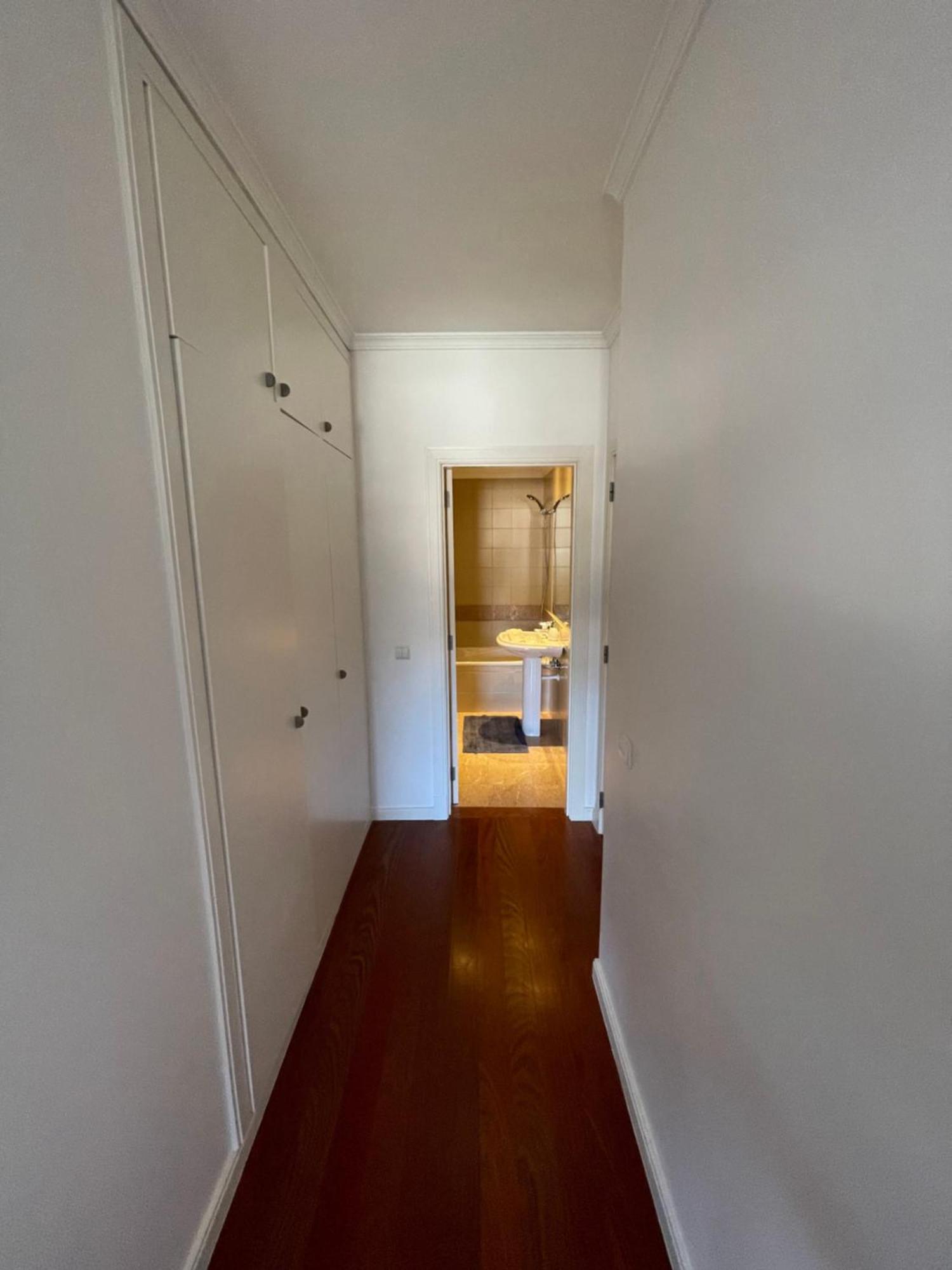 In Town View Apartment