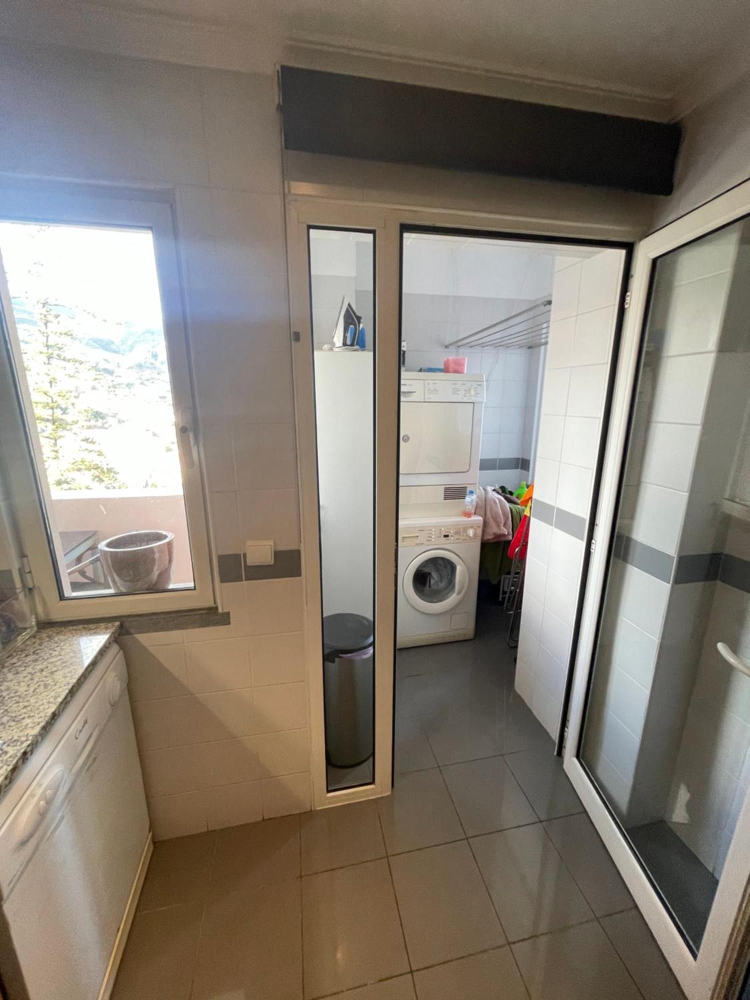 Apartment In Town View Funchal (Madeira)