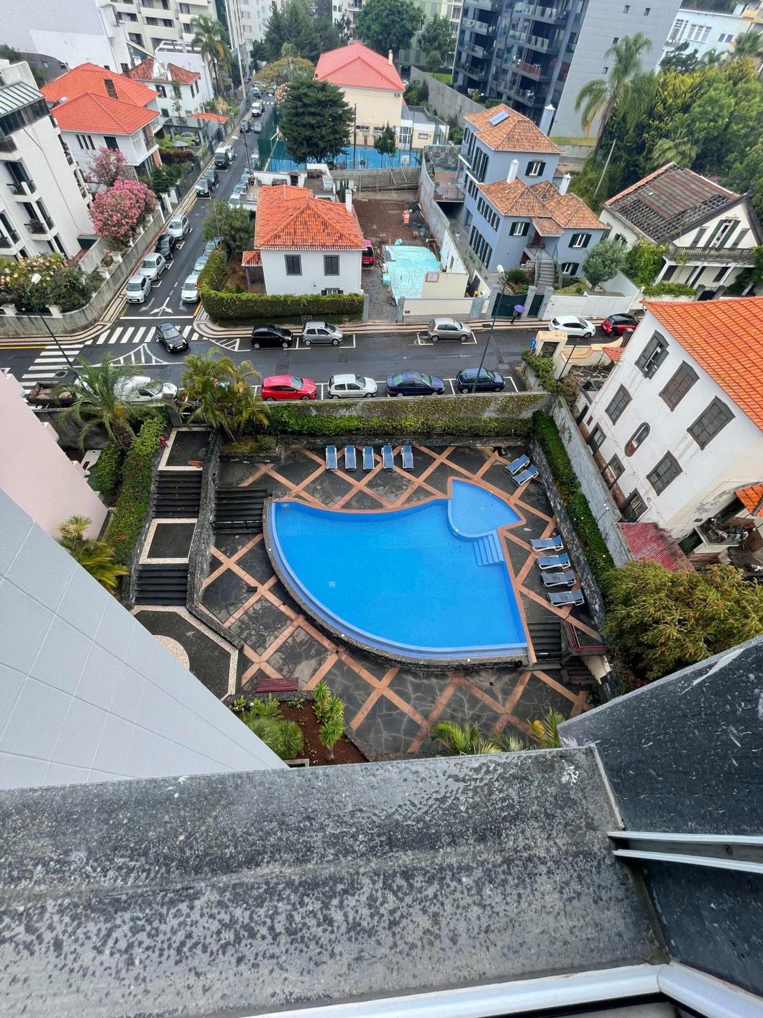 In Town View Apartment Funchal (Madeira)