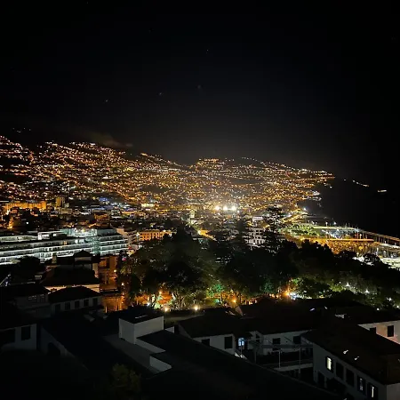 In Town View Apartment Funchal  Exterior photo